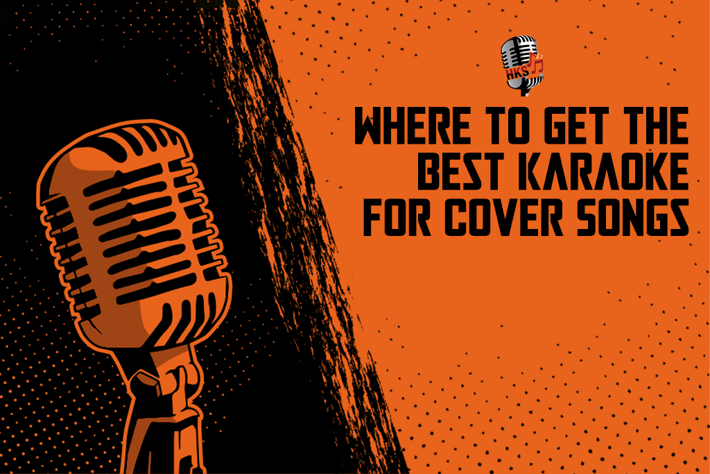Where and How You Can Get Customized Karaoke Songs